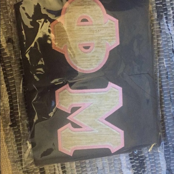 Phi mu jersey - Picture 1 of 3